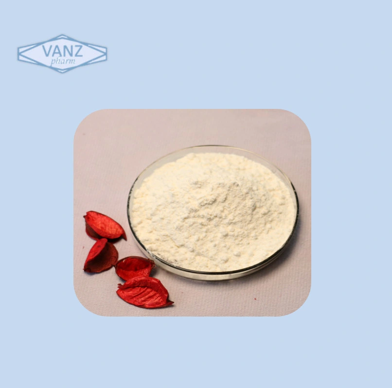 70% Fucoidan CAS No. 9072-19-9 Pharmaceutical Ingredient